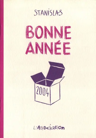 Bonne année