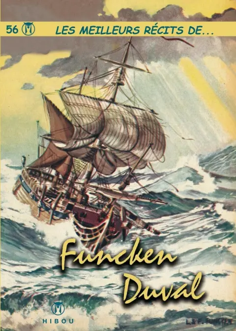 Les meilleurs récits de... Tome 56 Funcken
