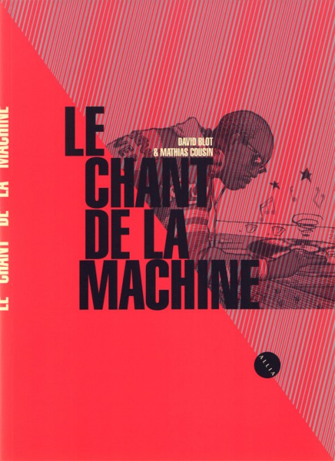 Le Chant de la machine