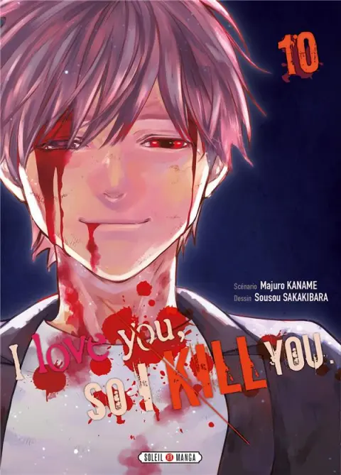 I love you, so I kill you 10