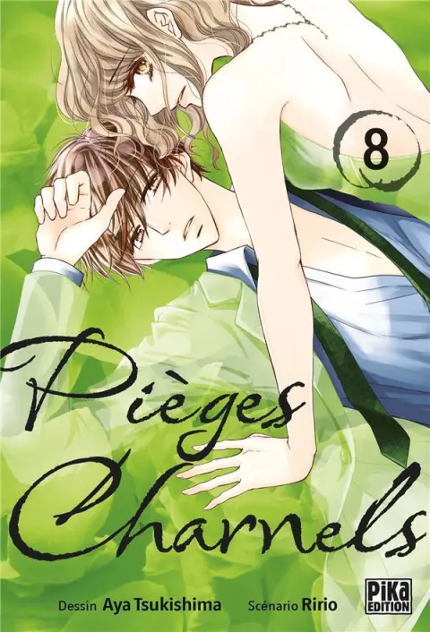 Pièges charnels 8