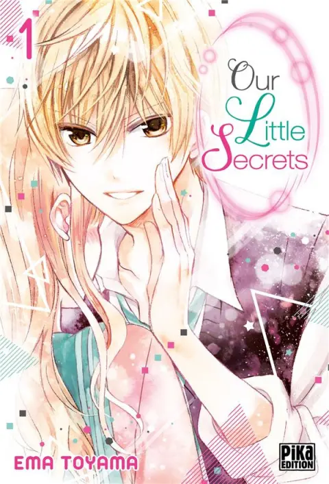 Our Little Secrets 1
