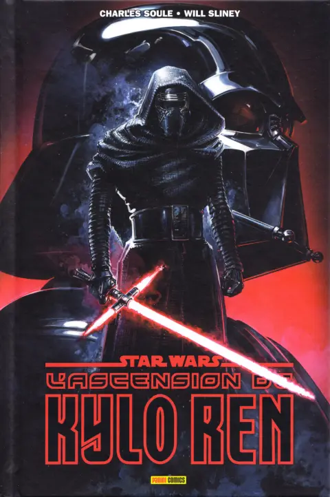 Star Wars - L'Ascension de Kylo Ren