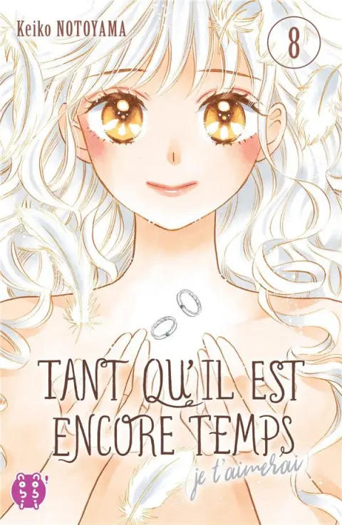 Tant qu'il est encore temps 8