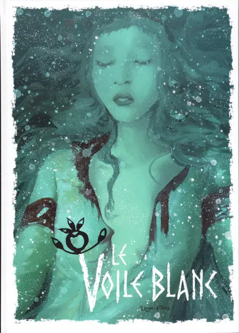 Le voile Blanc