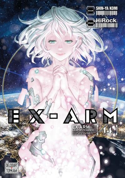 Couverture de l'album Ex-Arm 14
