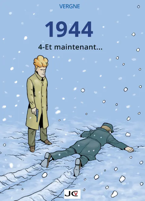 1944 4 Et maintenant...