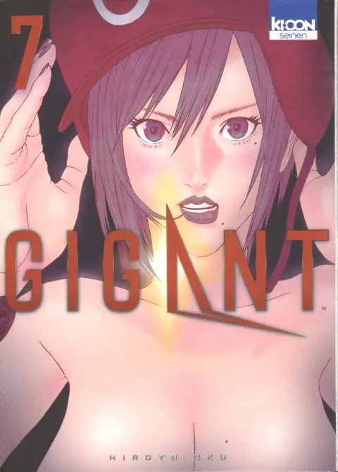 Gigant 7