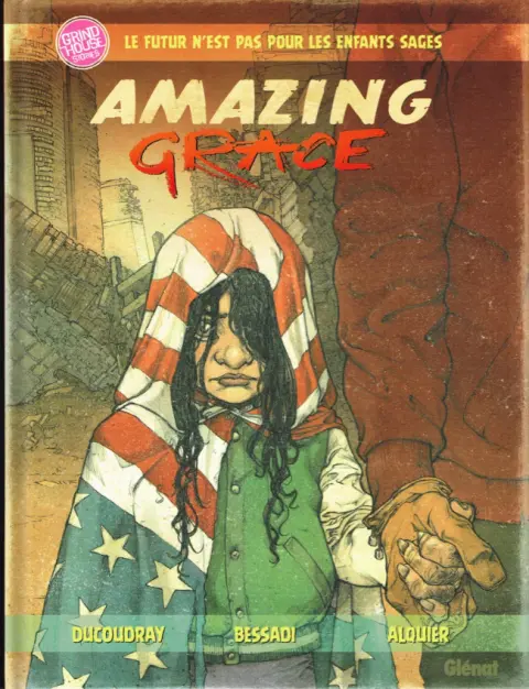 Amazing Grace