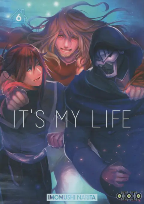 It's My Life 6