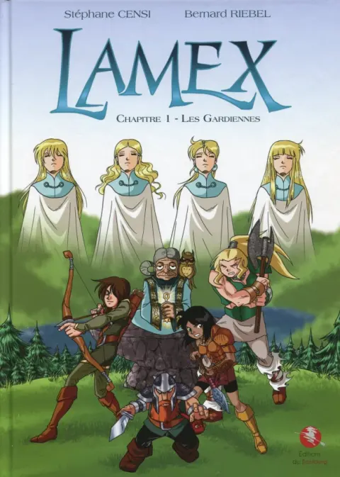 Lamex
