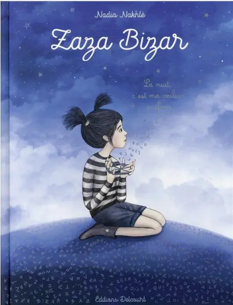 Zaza bizar