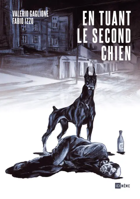 En tuant le second chien
