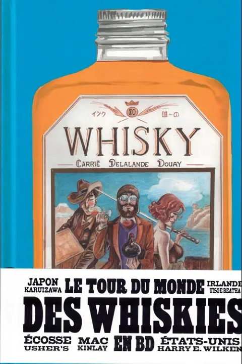 Whisky