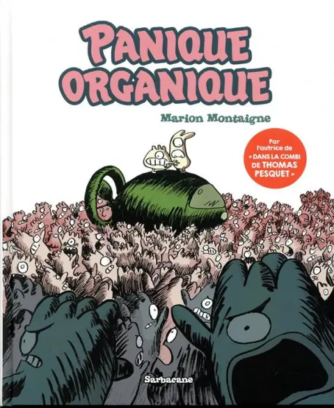 Panique organique