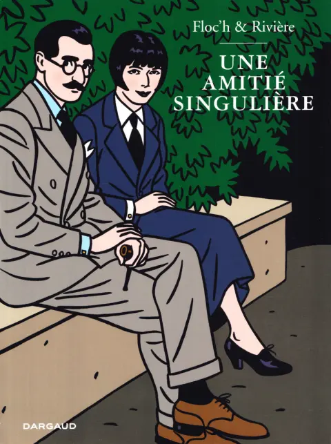 Une amitié singulière