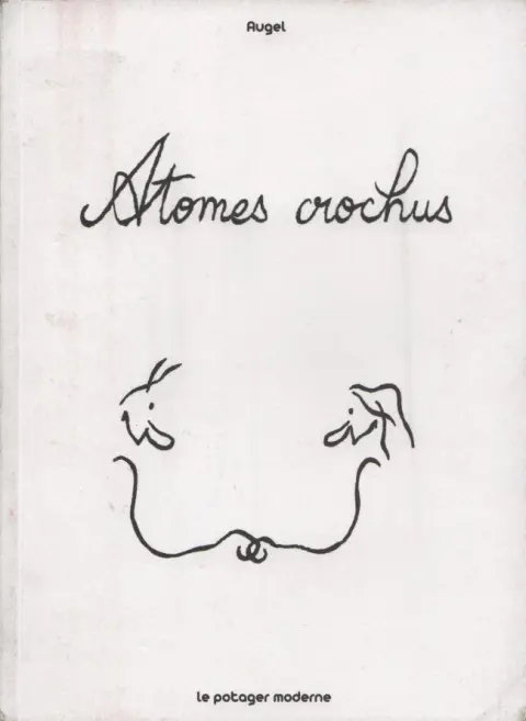 Atomes crochus