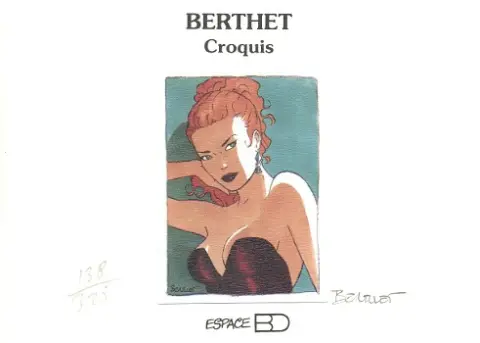 Croquis
