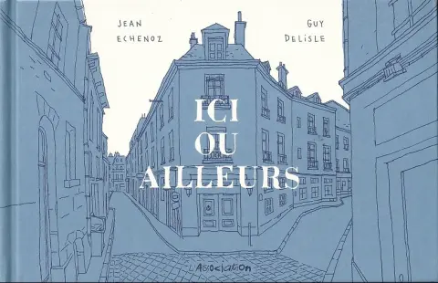 Ici ou ailleurs
