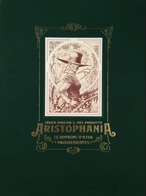 Aristophania