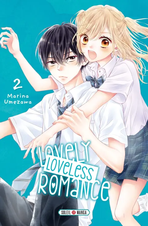 Lovely Loveless Romance 2