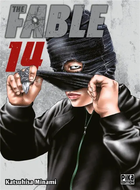 The Fable 14