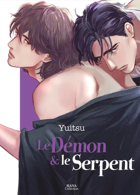 Le Démon & le Serpent