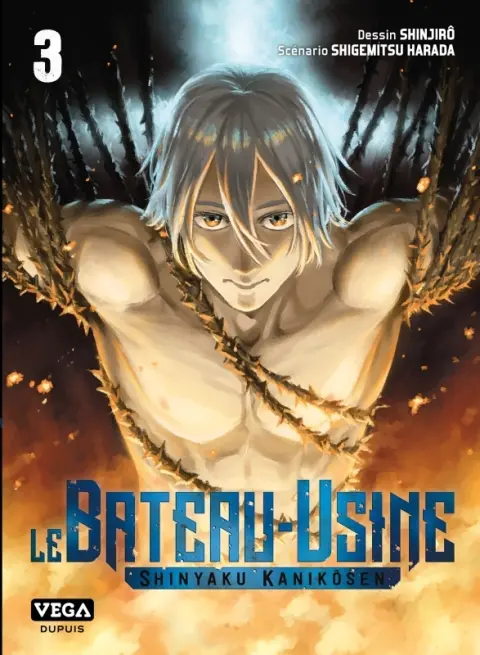 Le bateau-usine 3