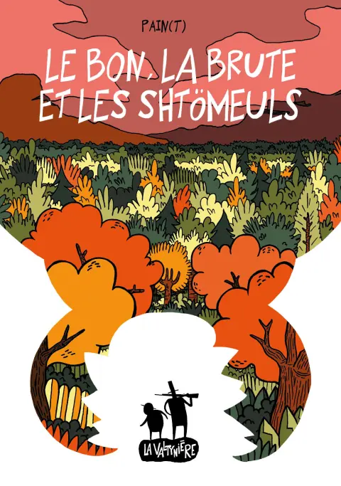 Le bon, la brute et les schtömeuls