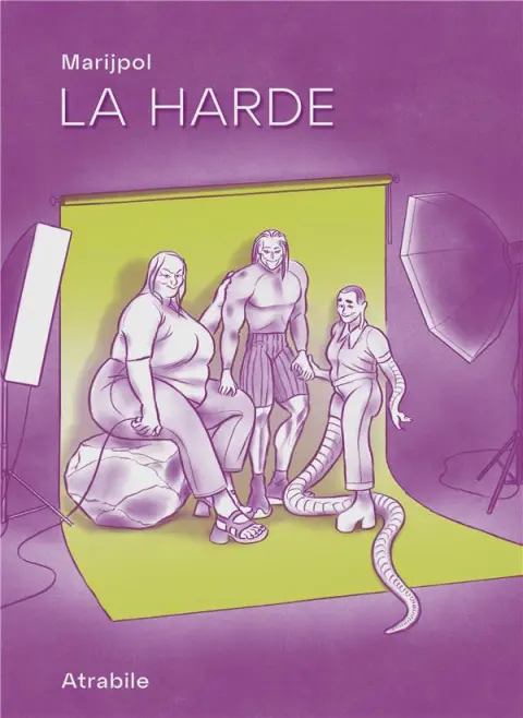 La Harde