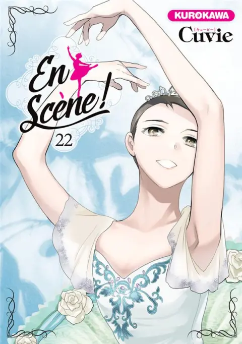En Scène ! 22