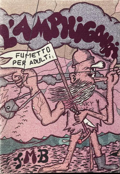 L'amphigouri
