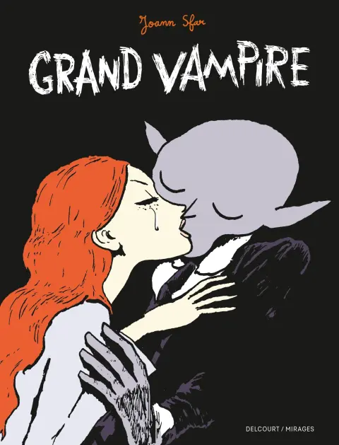 Grand vampire Grand Vampire