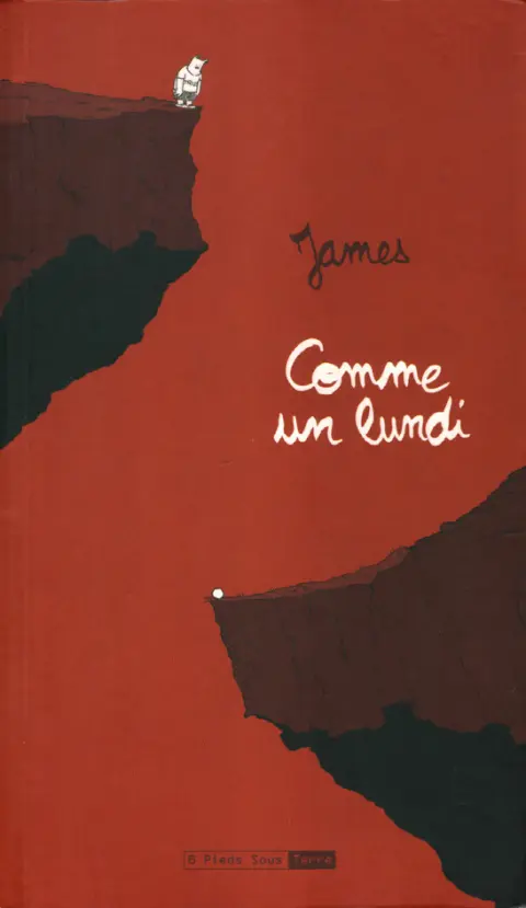 Couverture de l'album Comme un lundi