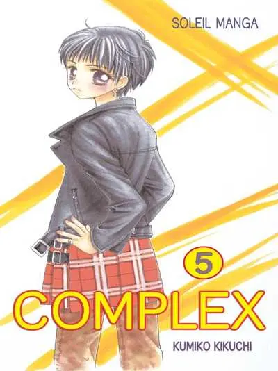 Complex Tome 5