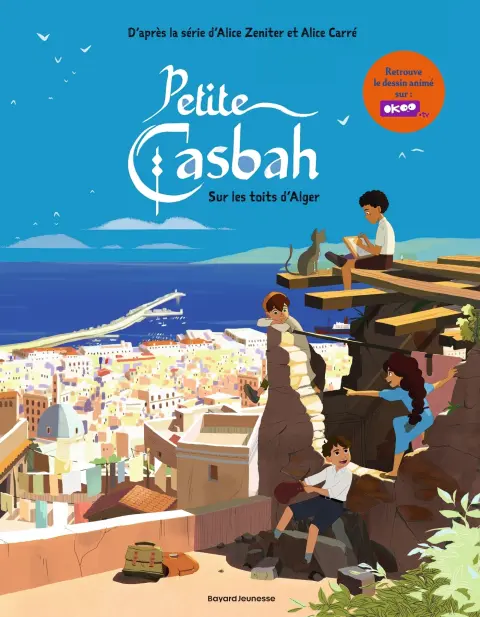 Petite Casbah