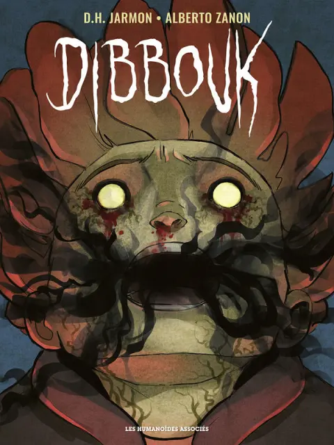 Dibbouk