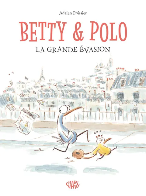 Betty & Polo
