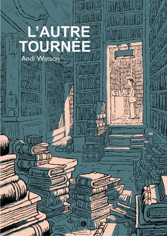 La Tournée L'Autre Tournée