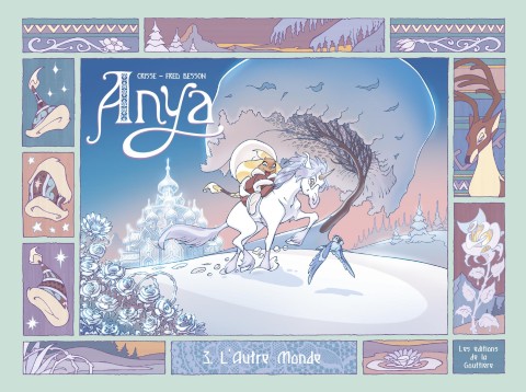 Anya 3 L'Autre Monde