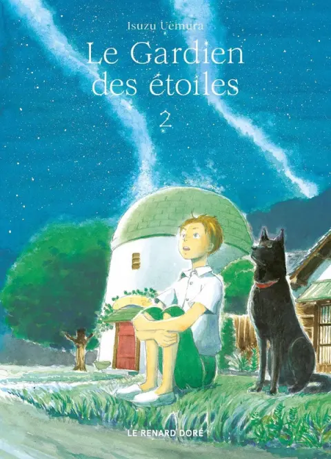 Le gardien des étoiles 2