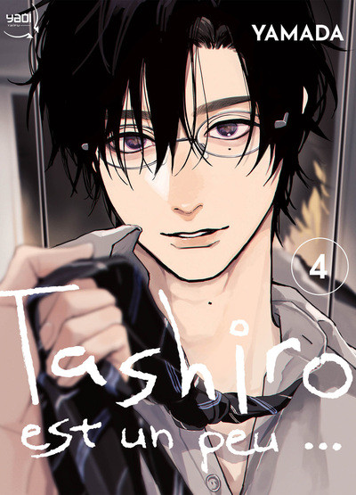 Tashiro est un peu ... 4