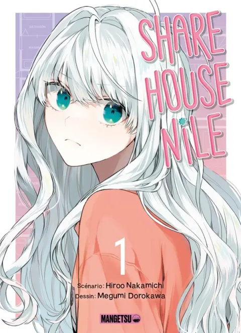 Share House Nile