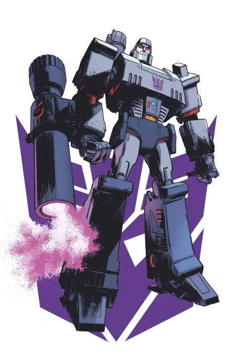 Transformers Tome 4 Tôle Froissée