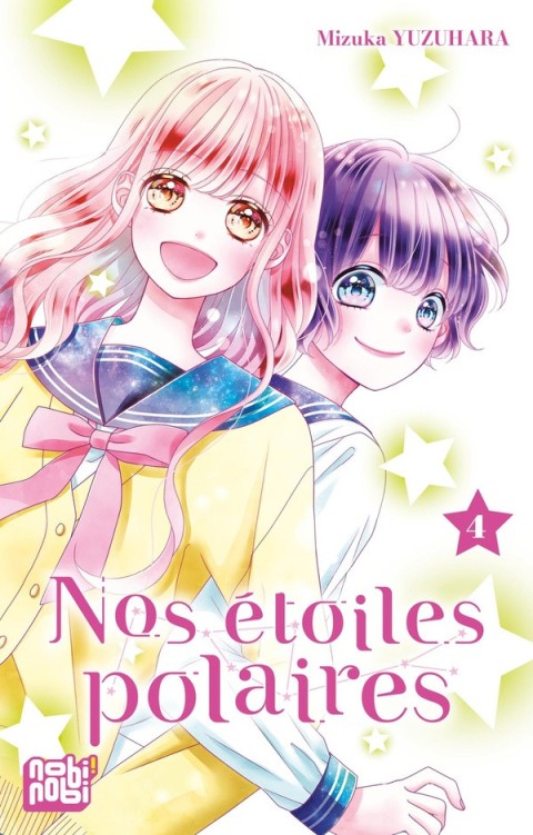 Nos étoiles polaires 4