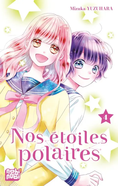 Nos étoiles polaires 4