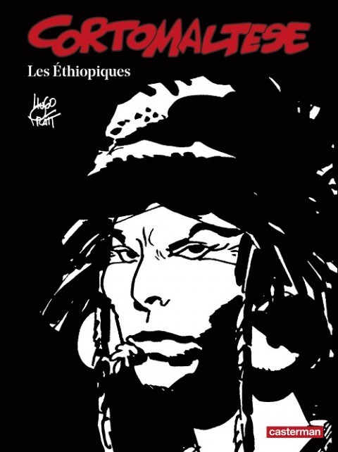 Couverture de l'album Corto Maltese Tome 5 Les Éthiopiques