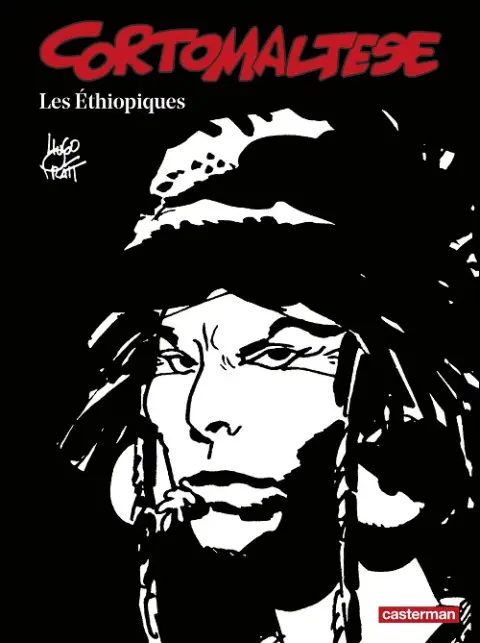 Corto Maltese Tome 5 Les Éthiopiques