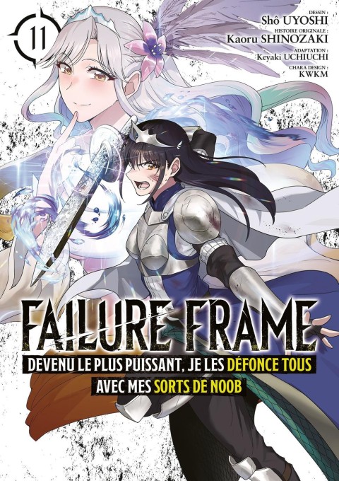 Failure Frame 11