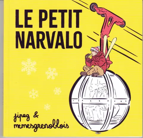 Le petit Narvalo 1 Le Petit Narvalo